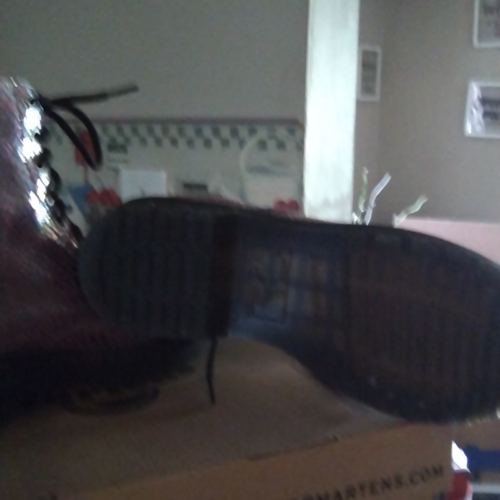 Dr Martens